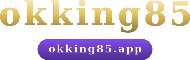 okking85 logo