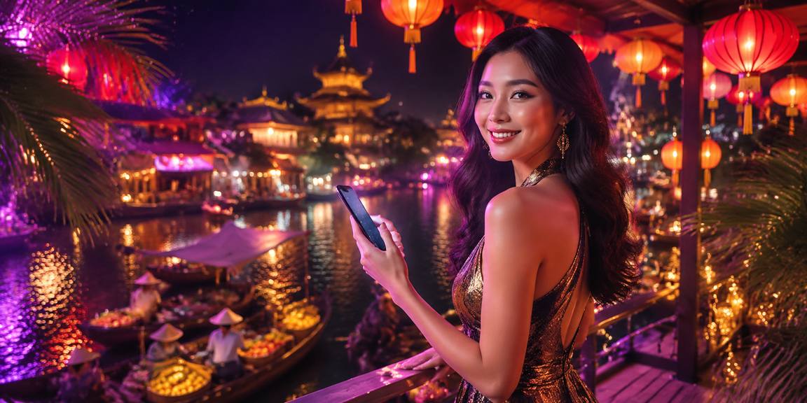 okking85 Khu slot tích hợp ZaloPay trên okking85